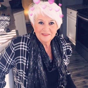 Meet your Posher, Margaret